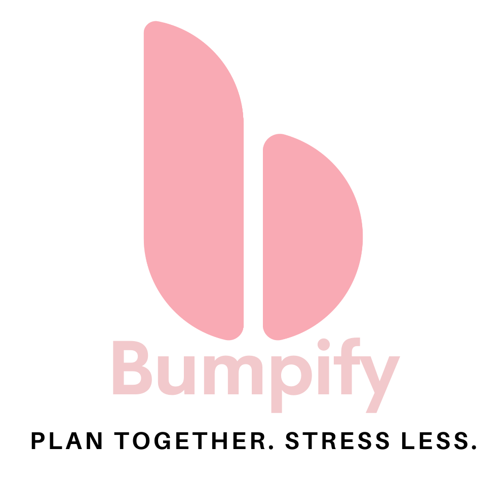Bumpify – Plan together. Stress less.